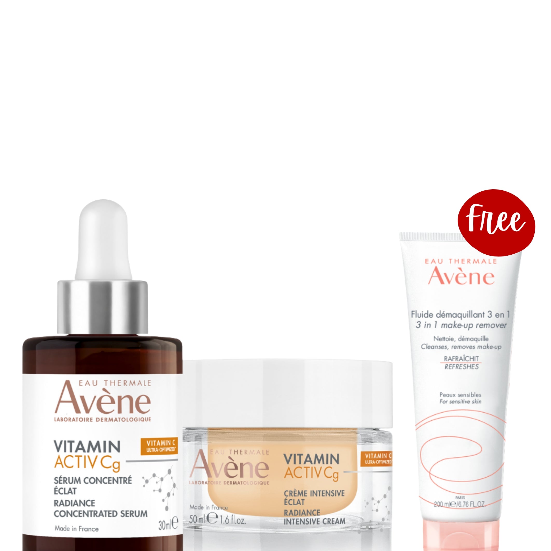 Radiance Revealing Gift Box